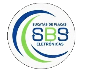 SBS Sucatas de Placas Eletrônicas